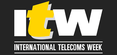 International Telecoms Week 2015