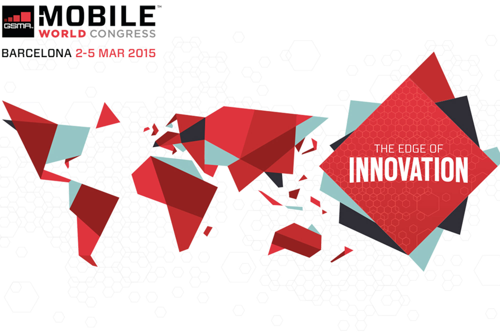 MobiWeb at MWC 2015, the world's greatest mobile innovation event
