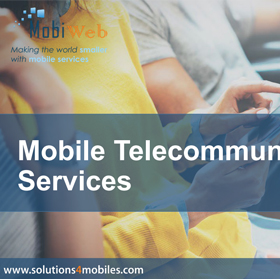 Mobile Telecommunication Services