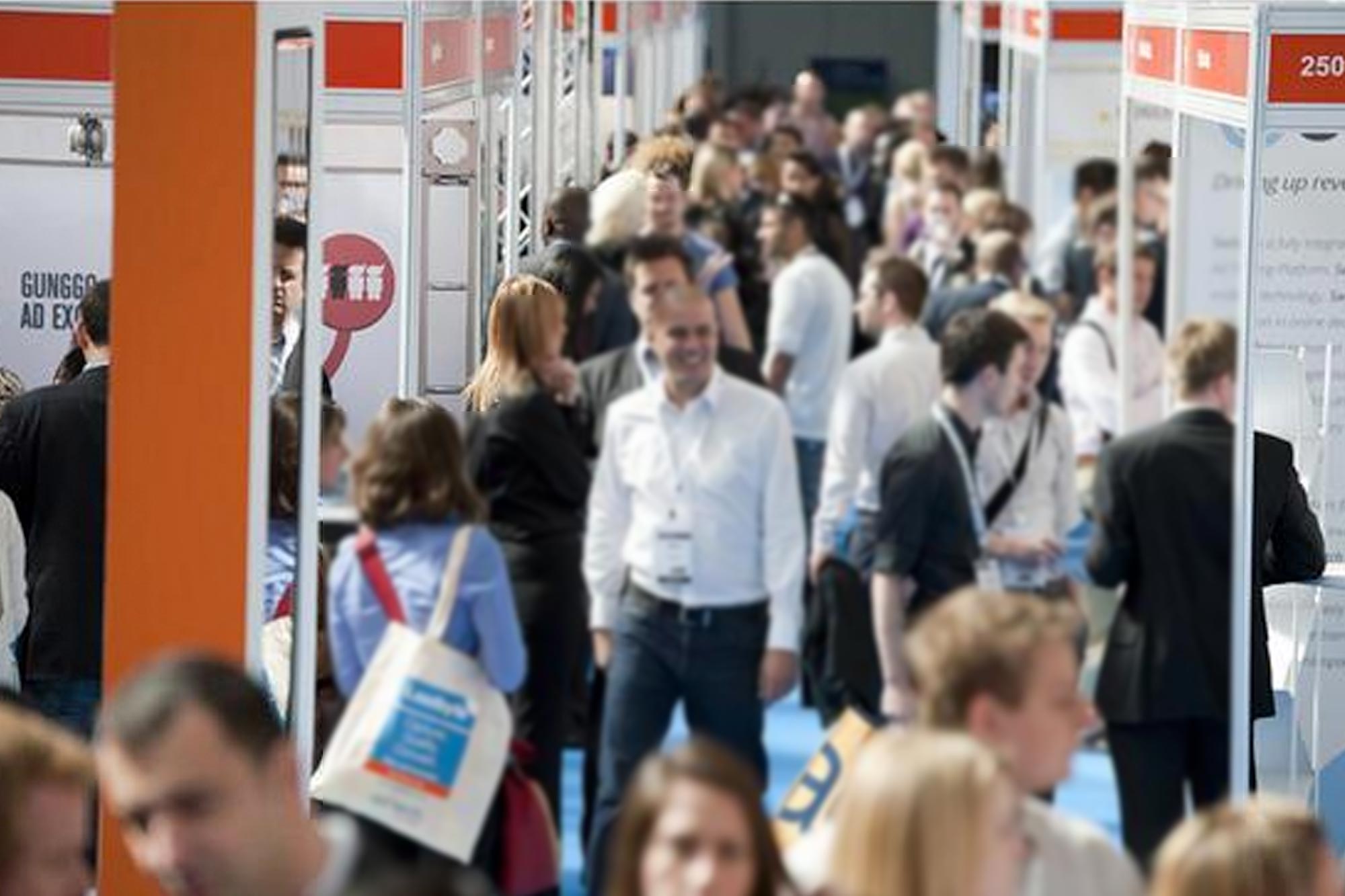 ad:tech London 2014