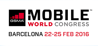 Mobile World Congress 2016