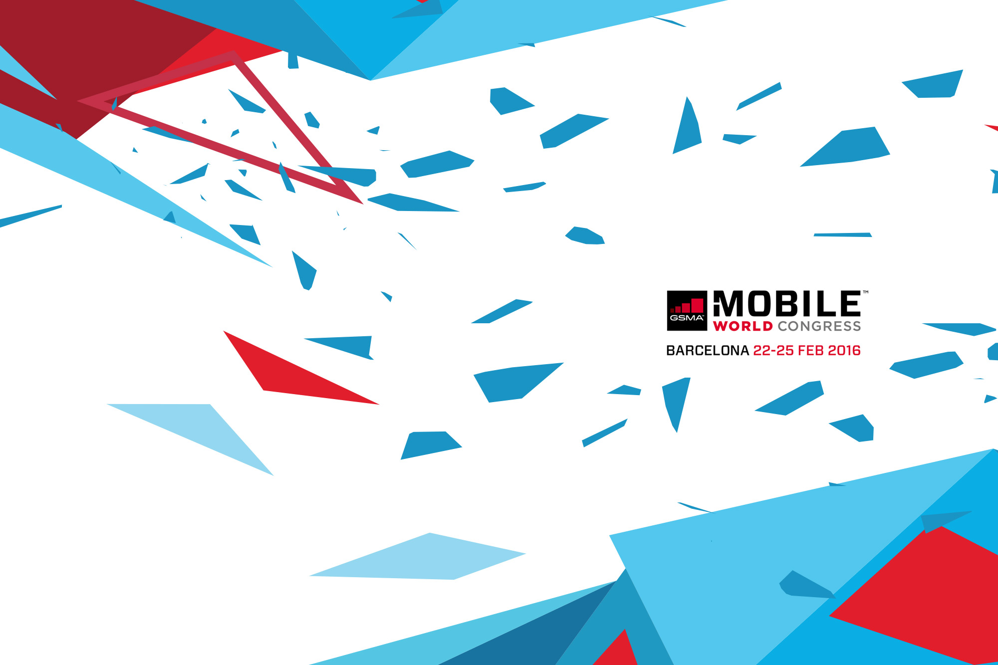 Mobile World Congress 2016