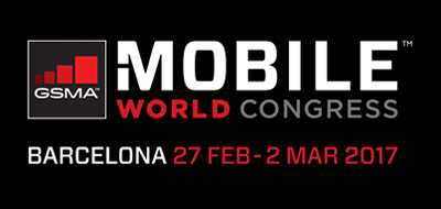 Mobile World Congress 2017