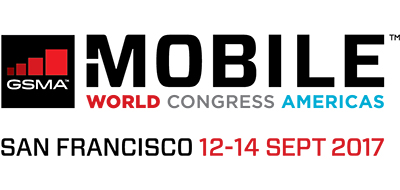 Mobile World Congress Americas 2017