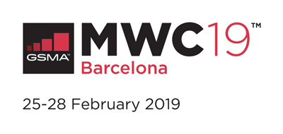 Mobile World Congress 2019