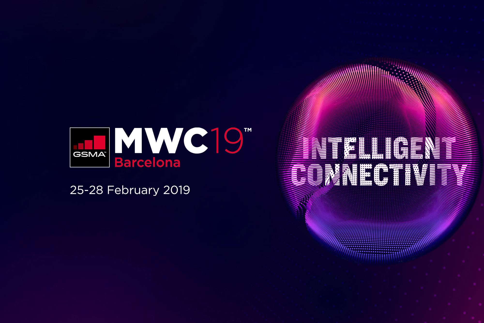 Mobile World Congress 2019