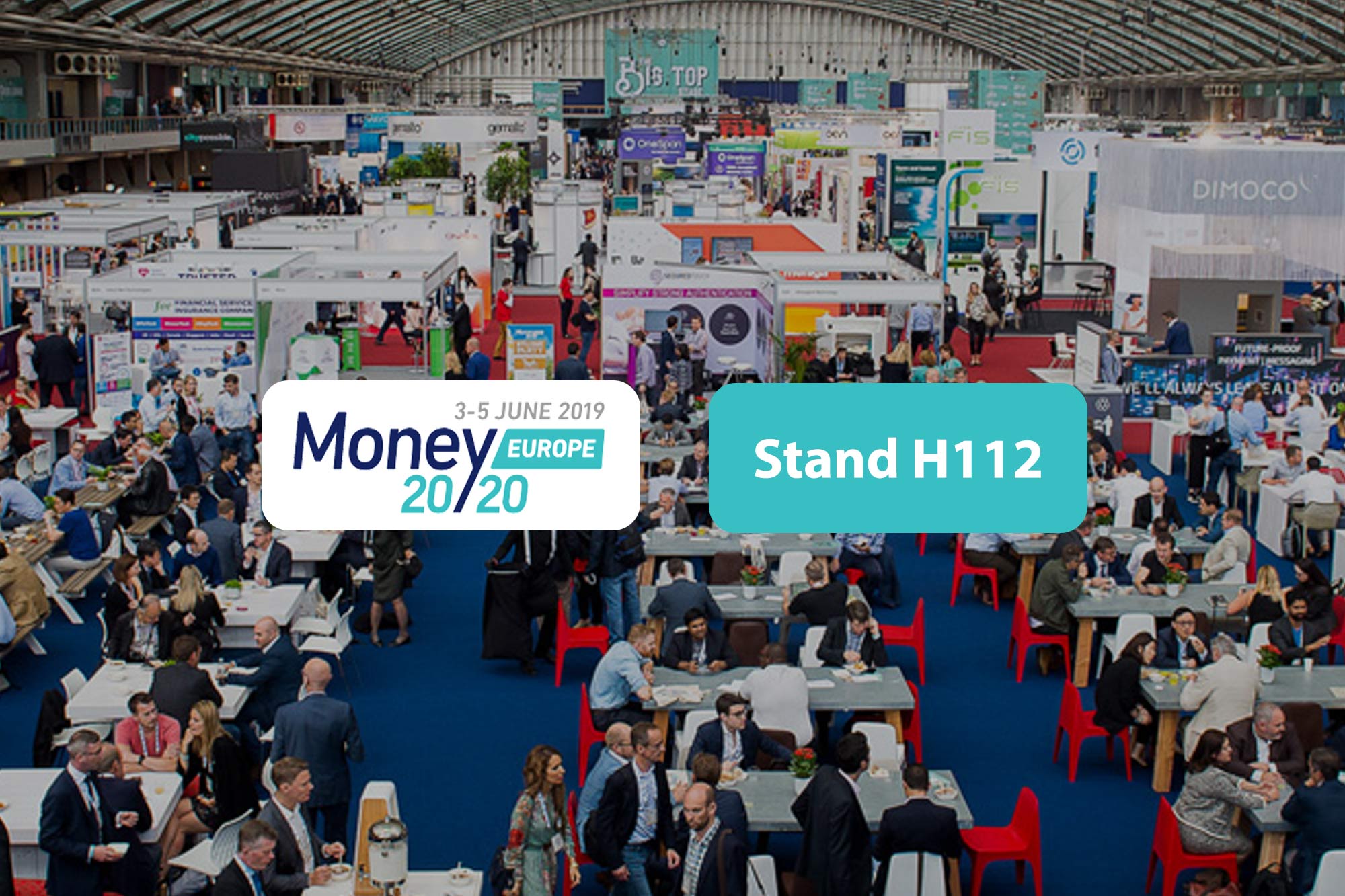 Money 2020 Europe 2019