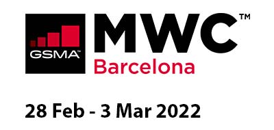 Mobile World Congress 2022