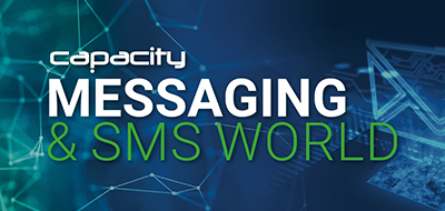 Messaging & SMS World 2023