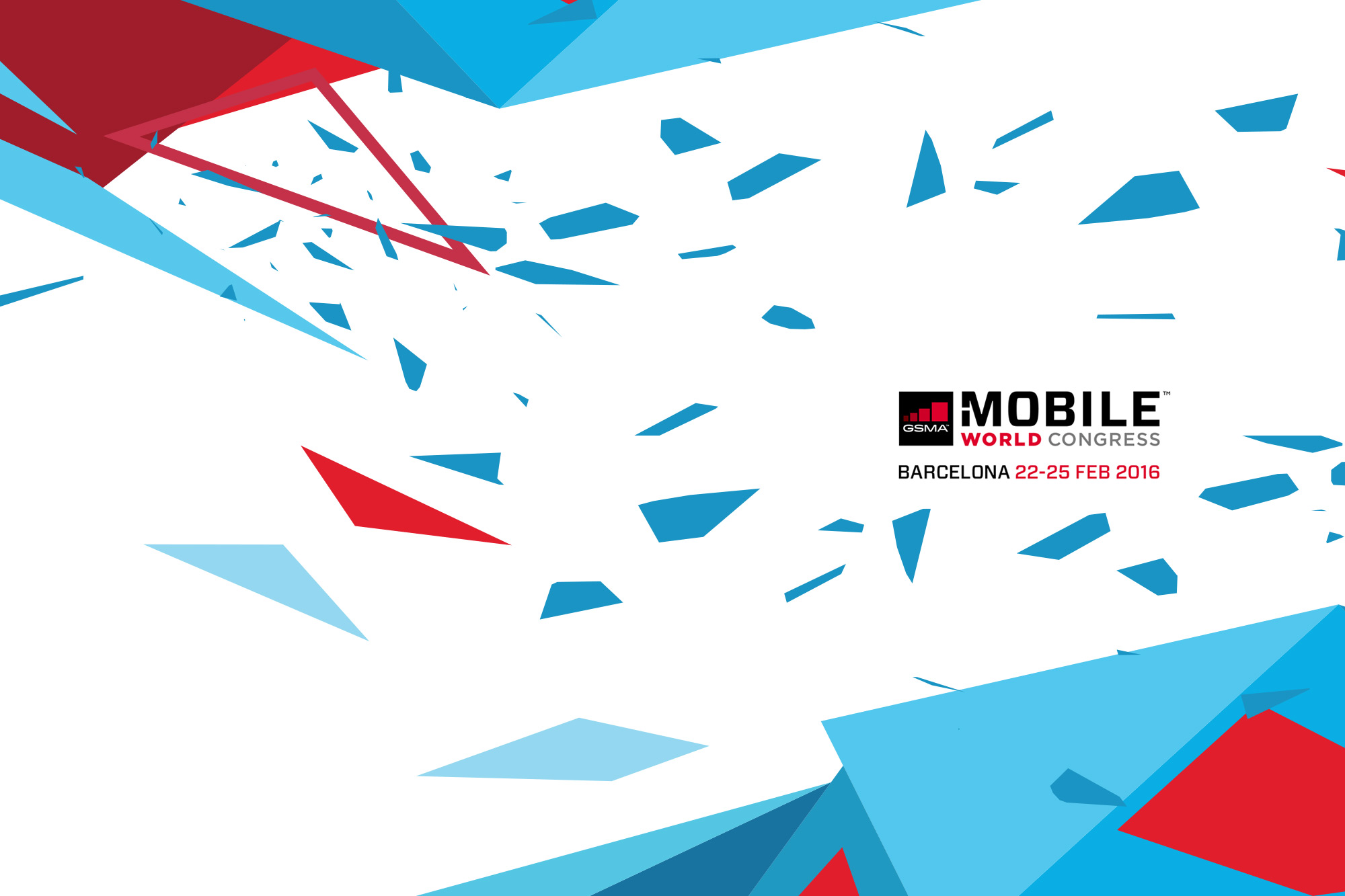 MobiWeb at MWC 2016, the world's greatest mobile event