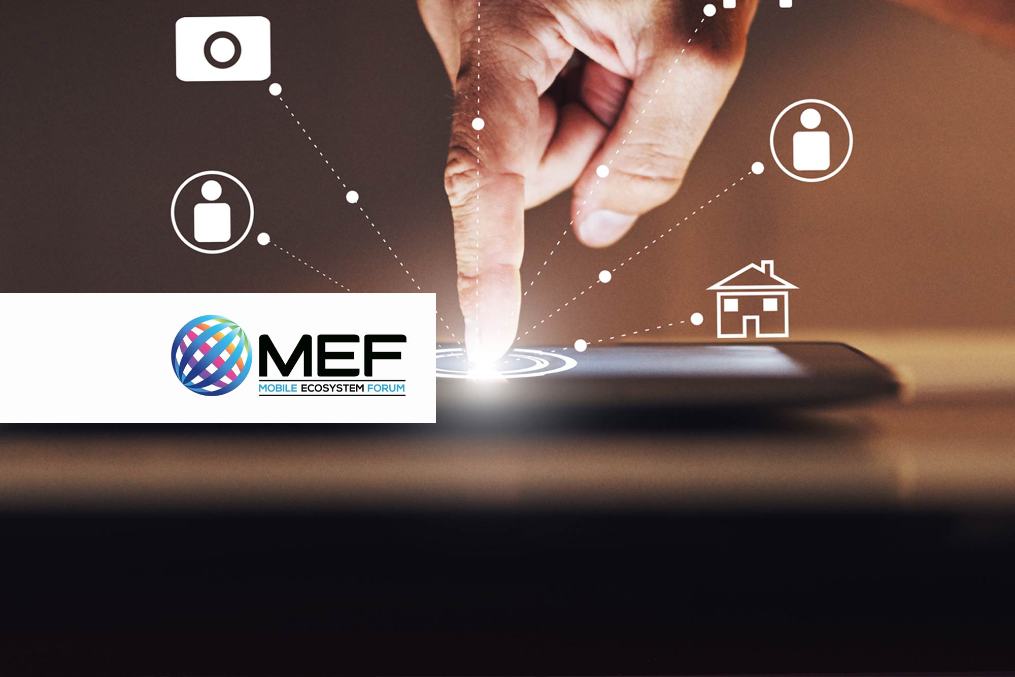 MobiWeb Join Mobile Ecosystem Forum - MEF