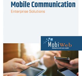 MobiWeb - Enterprise Solutions