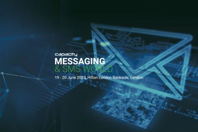 Messaging & SMS World 2023