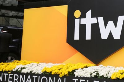 MobiWeb at ITW 2017, the annual meeting for wholesale telecoms