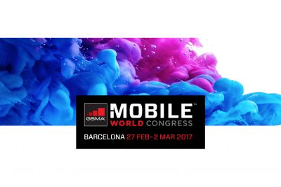 MobiWeb at MWC 2017, the mobile industry event